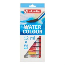 Talens Art Creation Watercolour Set 12x12 ml - Talens