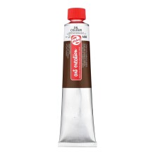 Talens Art Creation Yağlı Boya 200 ml Raw Umber 408 - 2