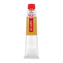 Talens Art Creation Yağlı Boya 200 ml Yellow Ochre 227 - 1