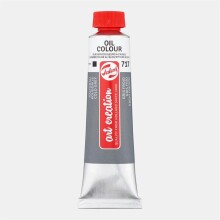 Talens Art Creation Yağlı Boya 40 ml Cold Grey 717 - Art Creation