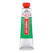 Talens Art Creation Yağlı Boya 40 ml Light Green 601 - 2