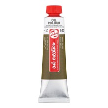 Talens Art Creation Yağlı Boya 40 ml Olive Green 620 - Art Creation (1)