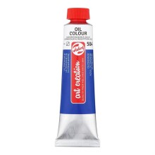 Talens Art Creation Yağlı Boya 40 ml Ultramarine 504 - Art Creation