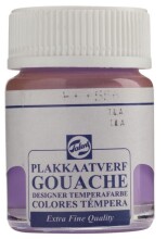 Talens Guaj Boya 16 ml Lilac 556 - Talens