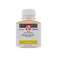 Talens Gum ArabicArap Zamkı75 ml - Talens (1)