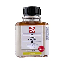 Talens Gum ArabicArap Zamkı75 ml - 1