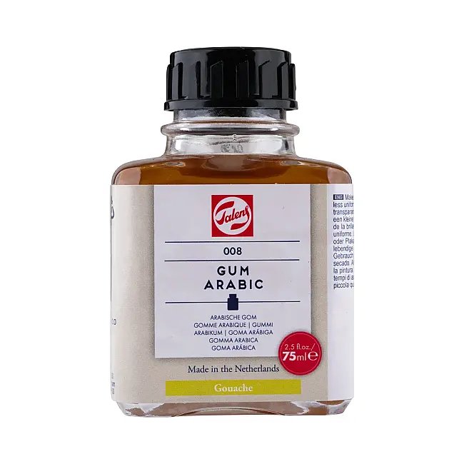 Talens Gum ArabicArap Zamkı75 ml - Talens