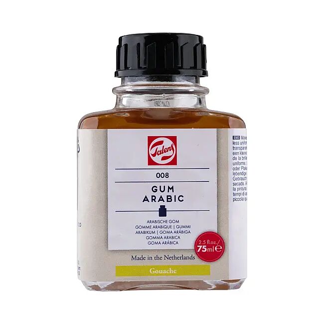 Talens Gum ArabicArap Zamkı75 ml - Talens