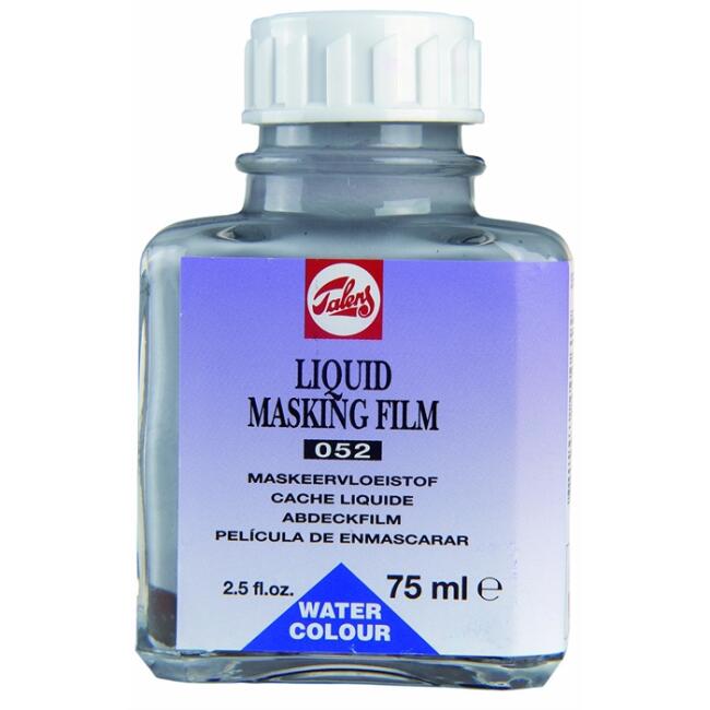 Talens Liquid Masking Film Maskeleme Sıvısı 75 ml - 2
