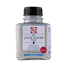 Talens Liquid Masking Film Maskeleme Sıvısı 75 ml - 1