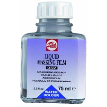 Talens Liquid Masking Film Maskeleme Sıvısı 75 ml - Talens