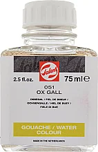 Talens Oxgall Sığır Ödü 75 ml - 1