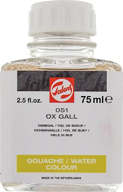 Talens Oxgall Sığır Ödü 75 ml - Talens