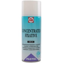 Talens Pastel Concentrated Fixative 400 ml - Talens (1)