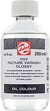 Talens Picture Varnish Glossy Yağlı Boya Parlak Resim Verniği 250 ml - 1