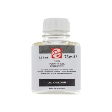 Talens Poppy Oil Haşhaş Yağı 75 ml - Talens (1)