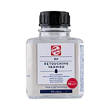 Talens Retouching Varnish Rötüş Verniği 75 ml - 1
