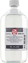 Talens Rectified Turpentine 032 Saf Terebentin 1000 ml - 1