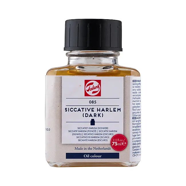 Talens Siccative Harlem 75 ml - Talens