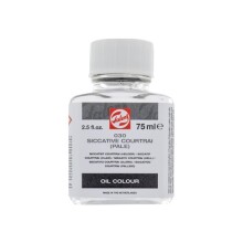 Talens Siccative Pale 75 ml - Talens (1)