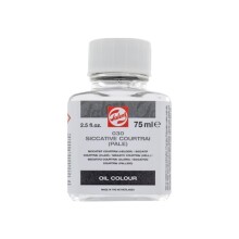 Talens Siccative Pale 75 ml - 3