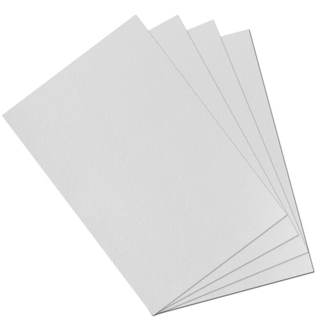 Talens Teknik Çizim Kağıdı 200 gr Beyaz - 1