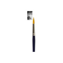 Van Gogh 191 Sentetik Kıl Fırça No:18 - Van Gogh