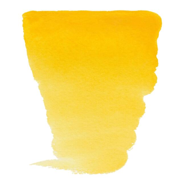 Talens Van Gogh Tüp Sulu Boya 10 ml Azo Yellow Medium 269 - 4