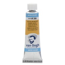 Talens Van Gogh Tüp Sulu Boya 10 ml Azo Yellow Medium 269 