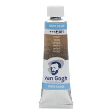 Talens Van Gogh Tüp Sulu Boya 10 ml Bronze 811 