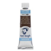 Talens Van Gogh Tüp Sulu Boya 10 ml Burnt Umber 409 - 7