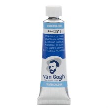 Talens Van Gogh Tüp Sulu Boya 10 ml Cobalt Blue 512 - Van Gogh