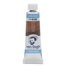 Talens Van Gogh Tüp Sulu Boya 10 ml Copper 805 - Van Gogh