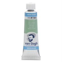 Talens Van Gogh Tüp Sulu Boya 10 ml Davy’s Grey 748 