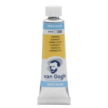 Talens Van Gogh Tüp Sulu Boya 10 ml Gamboge 238 - Van Gogh