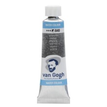 Talens Van Gogh Tüp Sulu Boya 10 ml Graphite 840 