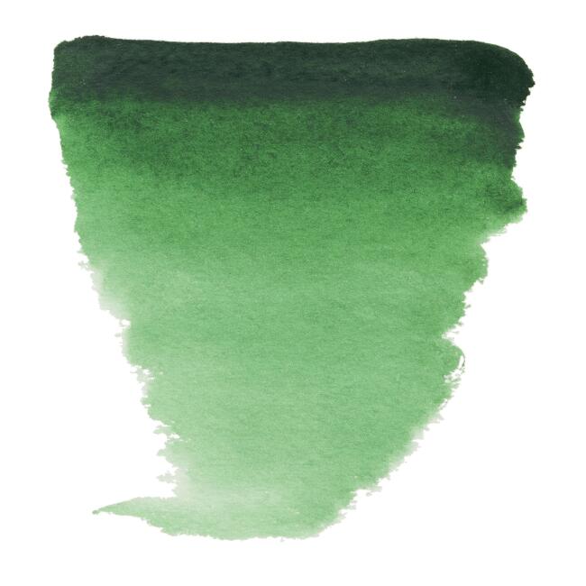 Talens Van Gogh Tüp Sulu Boya 10 ml Hooker Green Deep 645 - 40