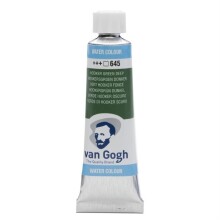 Talens Van Gogh Tüp Sulu Boya 10 ml Hooker Green Deep 645 - Van Gogh