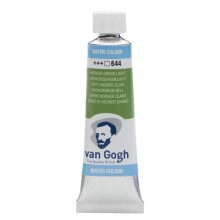 Talens Van Gogh Tüp Sulu Boya 10 ml Hooker Green Light 644 - 25