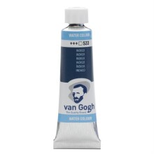 Talens Van Gogh Tüp Sulu Boya 10 ml Indıgo 533 - Talens