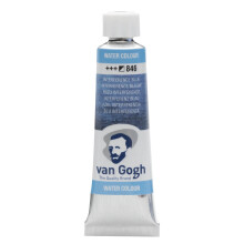 Talens Van Gogh Tüp Sulu Boya 10 ml Interference Blue 846 - Van Gogh