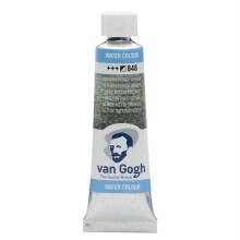 Talens Van Gogh Tüp Sulu Boya 10 ml Interference Green 848 