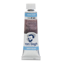 Talens Van Gogh Tüp Sulu Boya 10 ml Interference Red 845 - Van Gogh