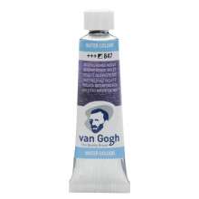 Talens Van Gogh Tüp Sulu Boya 10 ml Interference Violet 847 - Van Gogh