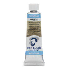 Talens Van Gogh Tüp Sulu Boya 10 ml Interference Yellow 844 - Van Gogh