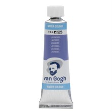 Talens Van Gogh Tüp Sulu Boya 10 ml Lavender 525 