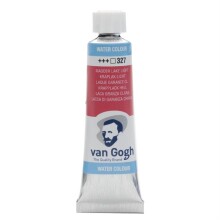 Talens Van Gogh Tüp Sulu Boya 10 ml Madder Lake Light 327 - Van Gogh