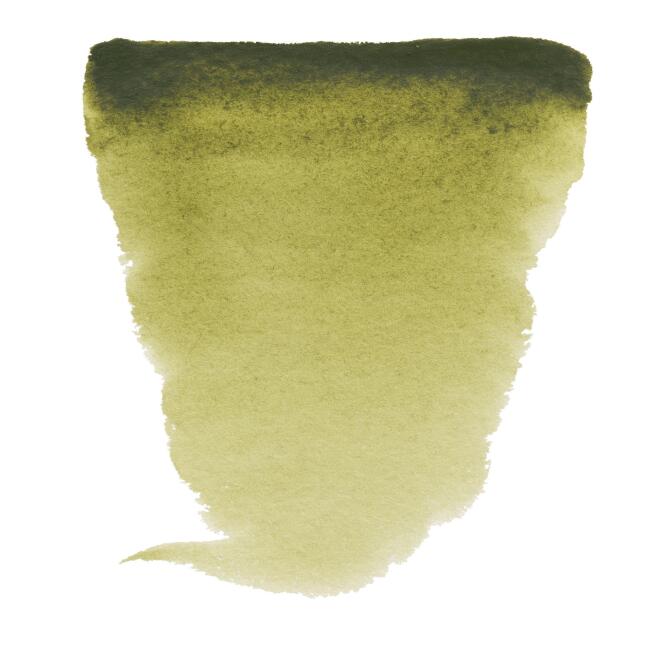 Talens Van Gogh Tüp Sulu Boya 10 ml Olive Green 620 - 2