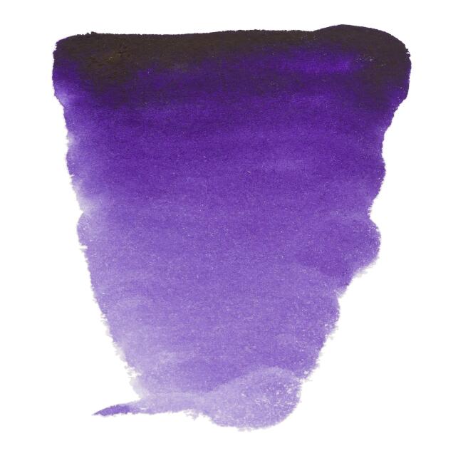 Talens Van Gogh Tüp Sulu Boya 10 ml Permanent Blue Violet 568 - 25