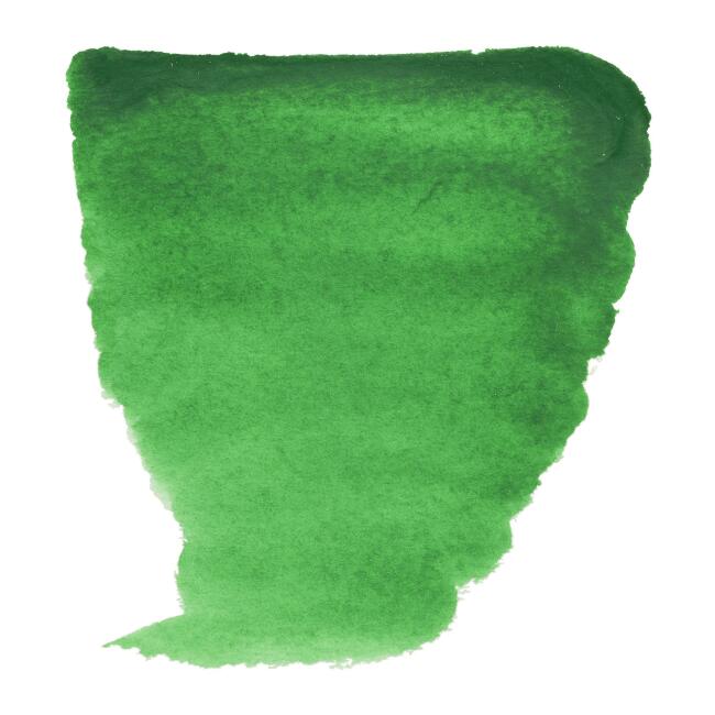 Talens Van Gogh Tüp Sulu Boya 10 ml Permanent Green 662 - 2